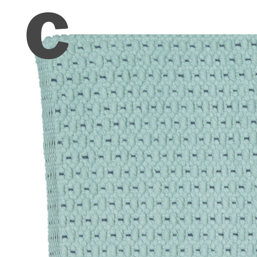 Bath Mats • Handwoven • Cotton - Image 6