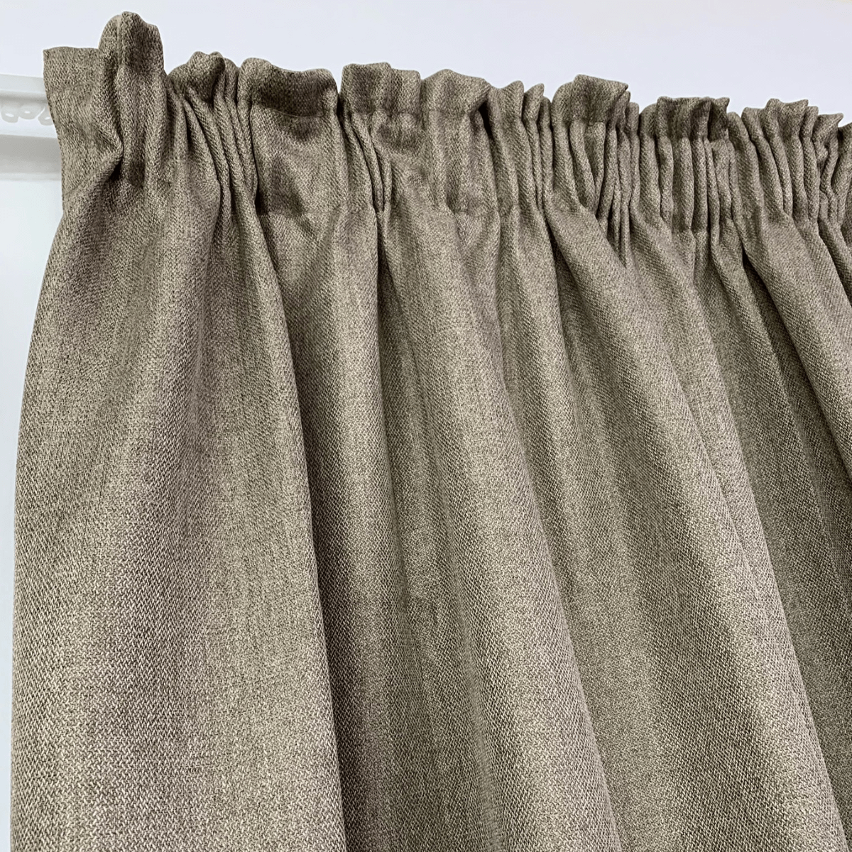 Curtains • 100% Polyester • Blockout - Image 3