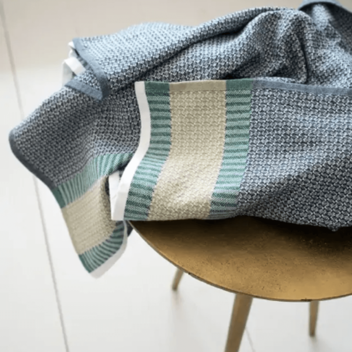 TowelS • Bijou • Flat Weave • 100% Cotton - Image 3
