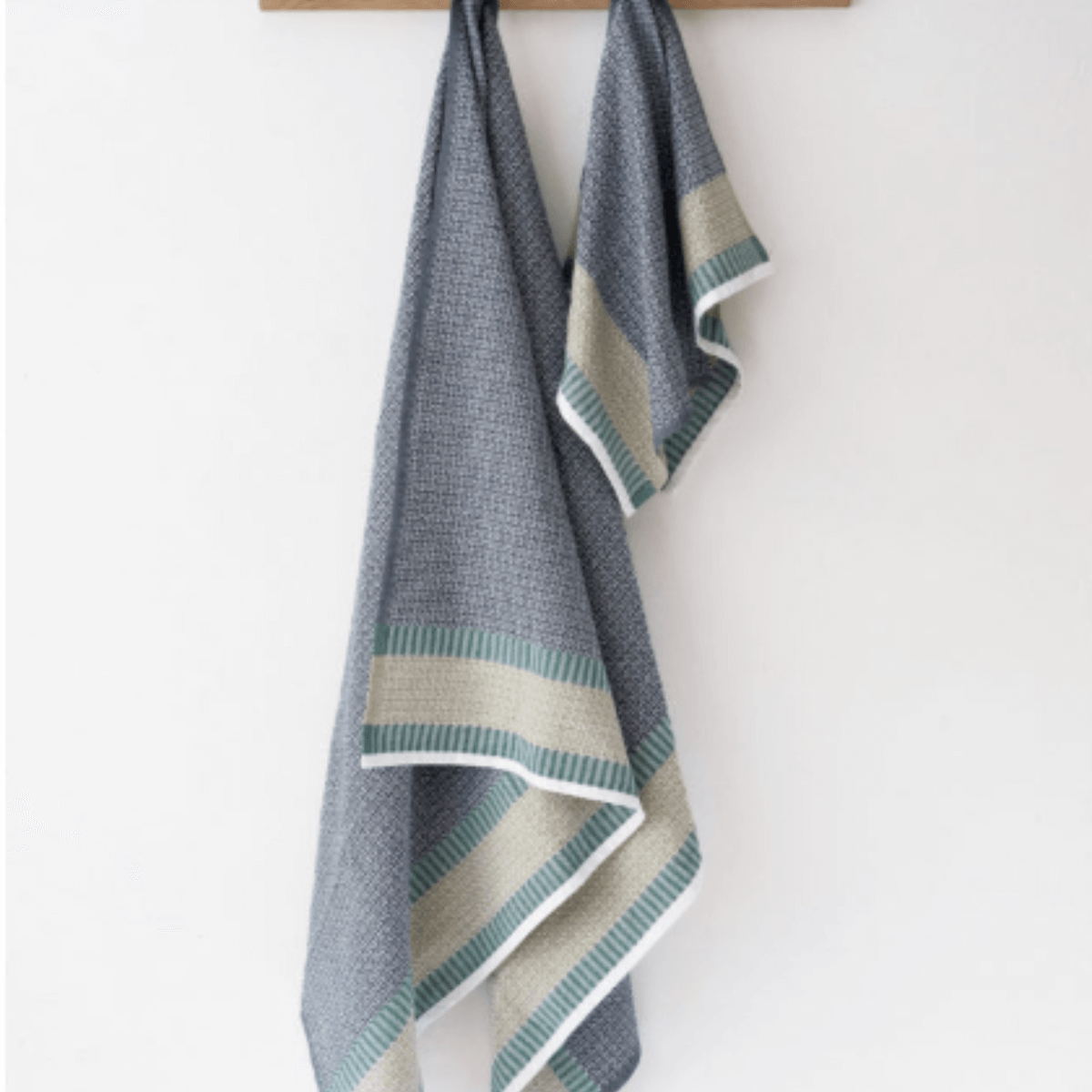 TowelS • Bijou • Flat Weave • 100% Cotton - Image 2