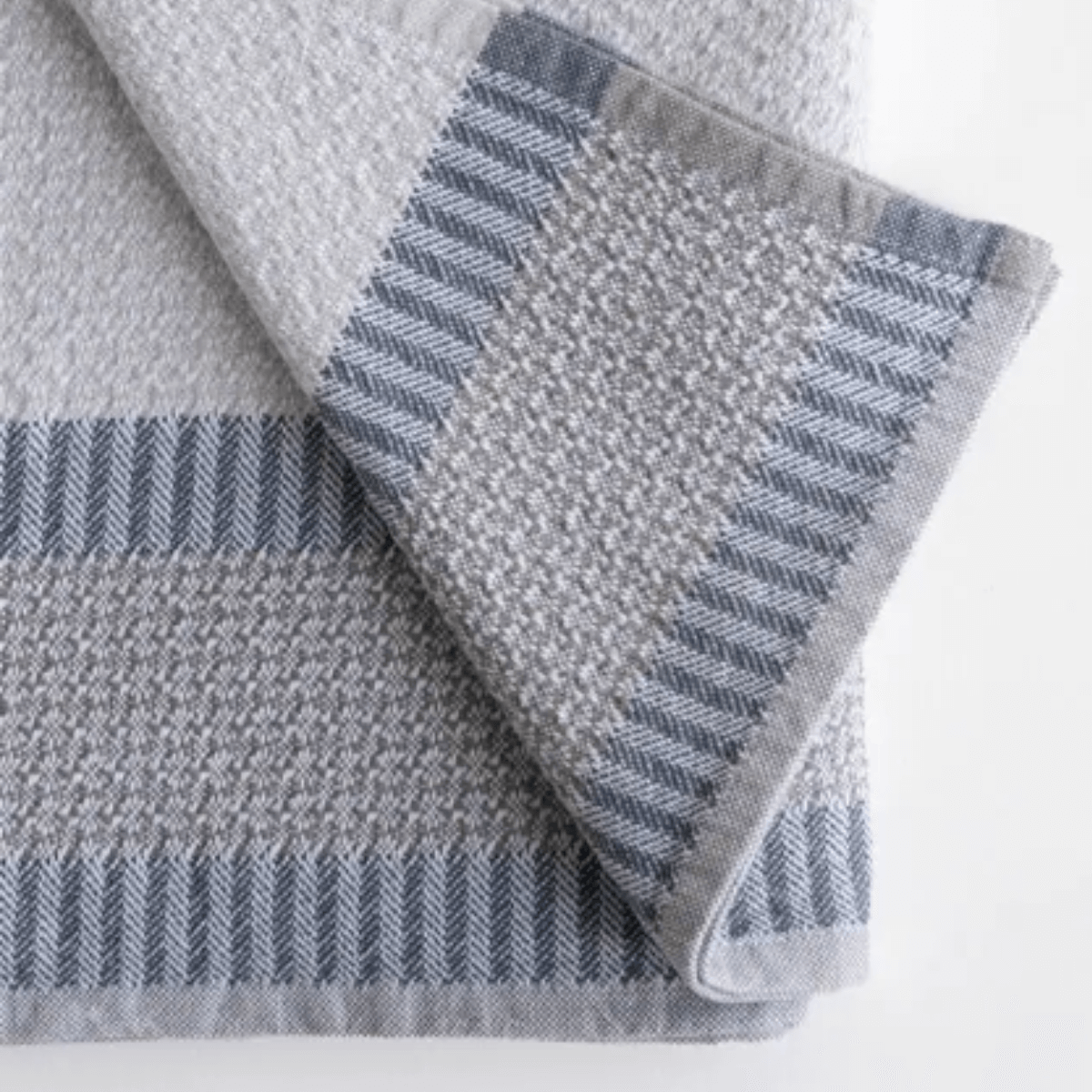 TowelS • Bijou • Flat Weave • 100% Cotton - Image 4