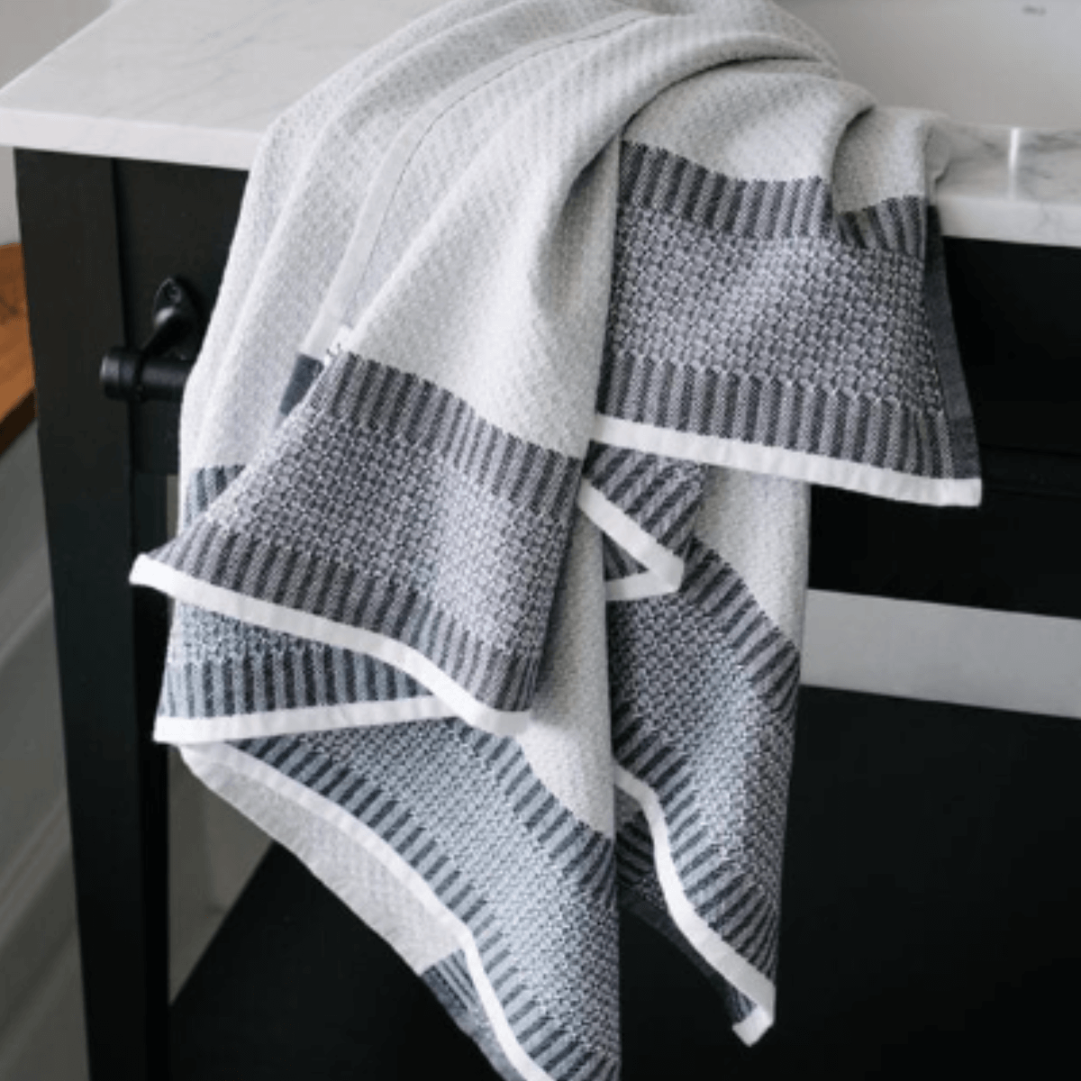 TowelS • Bijou • Flat Weave • 100% Cotton - Image 6