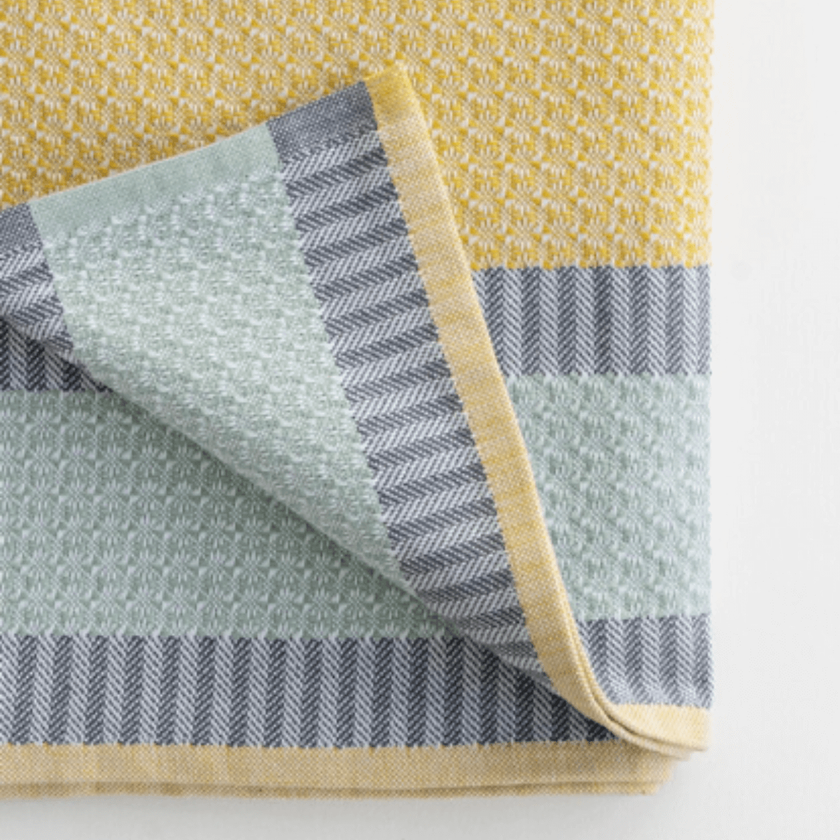 TowelS • Bijou • Flat Weave • 100% Cotton - Image 7