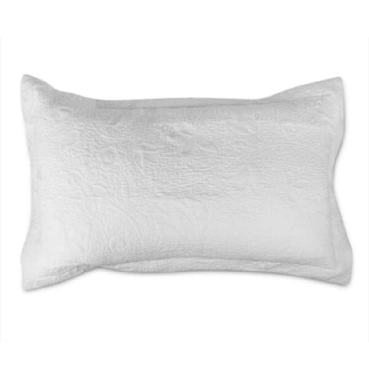 Pillowcases • Quilted • Chantal