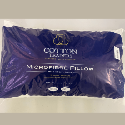P/I Std Microfibre