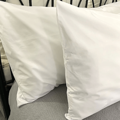 Pillowcase • Standard • 200T • 100% Cotton Percale (Copy)