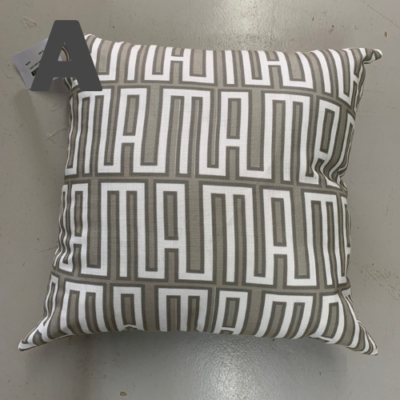 Scatter Cushion • Luxury • Small • Assorted