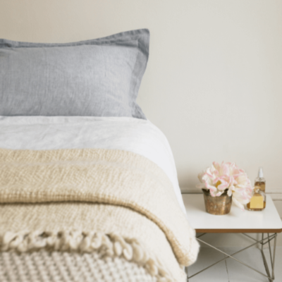 Blankets