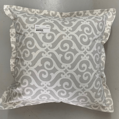 Standard scatter cushions