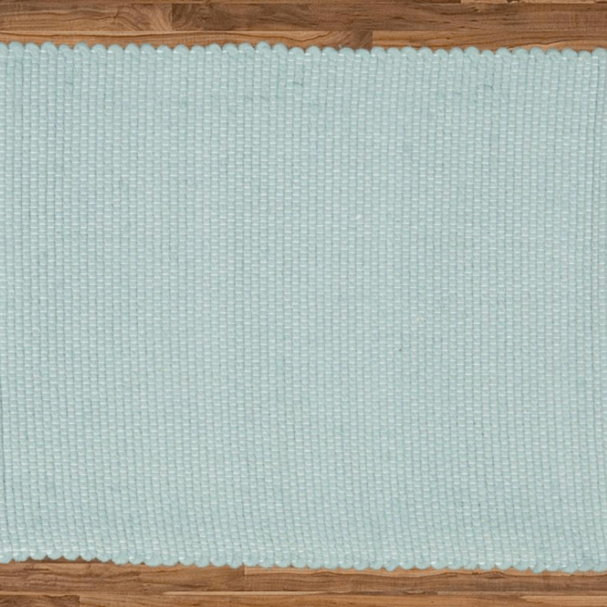 Placemats • Handwoven • Cotton • Dhurrie Weave - Image 3