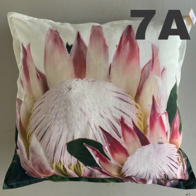 Scatter Cushion • Luxury • Large • Assorted